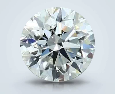 0.90ct J VS1 Rare Carat Ideal Cut Round Diamond