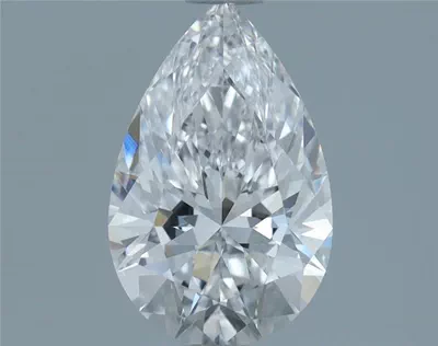 2.03ct D SI2 Rare Carat Ideal Cut Round Diamond