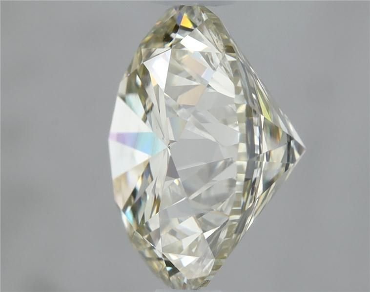 1.81ct K SI1 Excellent Cut Round Diamond