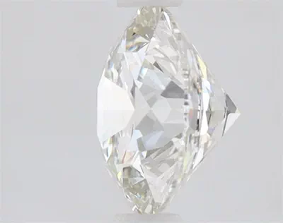 2.05ct H VS2 Rare Carat Ideal Cut Round Lab Grown Diamond