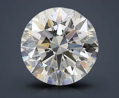 1.80ct D VVS2 Rare Carat Ideal Cut Round Lab Grown Diamond