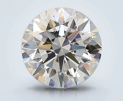 1.80ct D VVS2 Rare Carat Ideal Cut Round Lab Grown Diamond