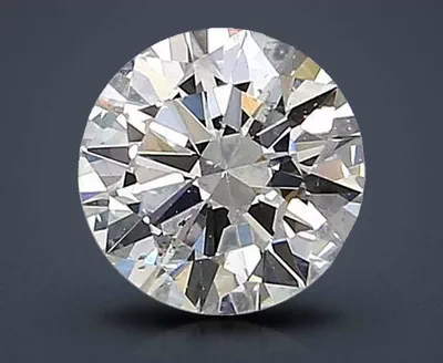 0.70ct H SI2 Rare Carat Ideal Cut Round Diamond