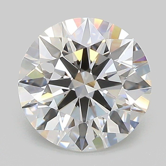 1.82ct D VVS1 Excellent Cut Round Lab Grown Diamond