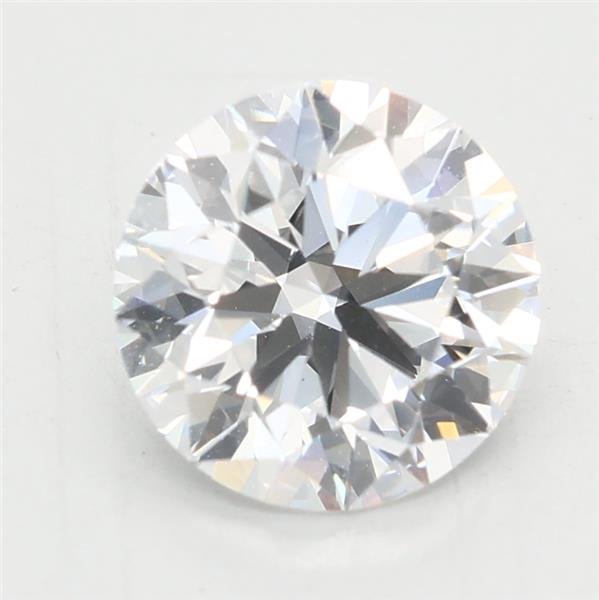 1.52ct D VS1 Excellent Cut Round Lab Grown Diamond