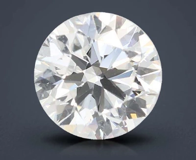 1.52ct D VS1 Excellent Cut Round Lab Grown Diamond