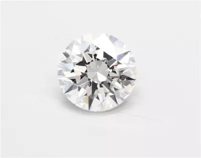 2.50ct G VS2 Rare Carat Ideal Cut Round Diamond