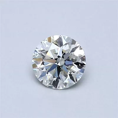 0.40ct H VVS1 Excellent Cut Round Diamond