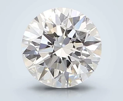 0.31ct F VVS1 Rare Carat Ideal Cut Round Diamond