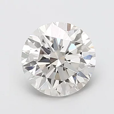 1.80ct H VS2 Excellent Cut Round Lab Grown Diamond