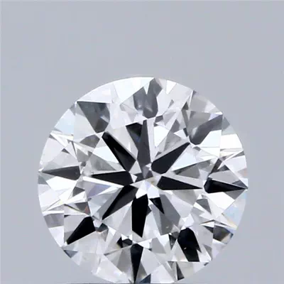 1.03ct F VS2 Very Good Cut Round Lab Grown Diamond
