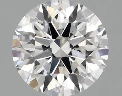 1.02ct F VS1 Rare Carat Ideal Cut Round Lab Grown Diamond