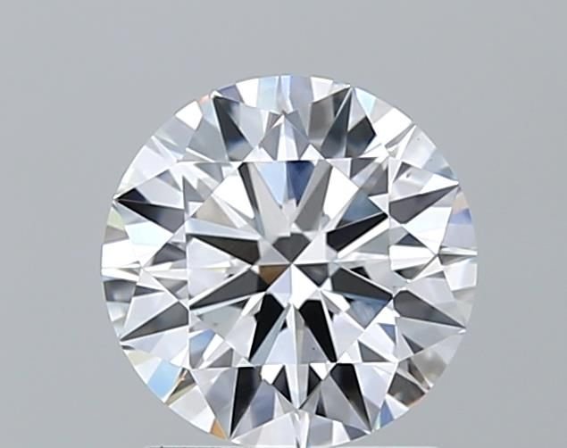 1.04ct F VS1 Excellent Cut Round Lab Grown Diamond