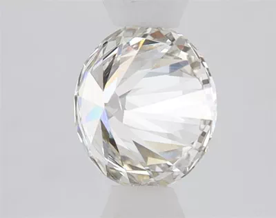 1.01ct H VS1 Excellent Cut Round Lab Grown Diamond