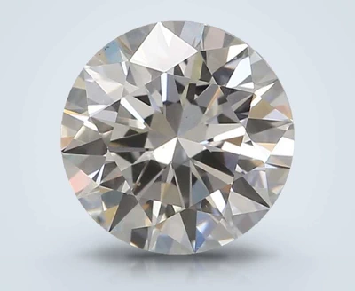 1.00ct E VS1 Excellent Cut Round Lab Grown Diamond