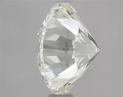 2.80ct I VS1 Rare Carat Ideal Cut Round Diamond
