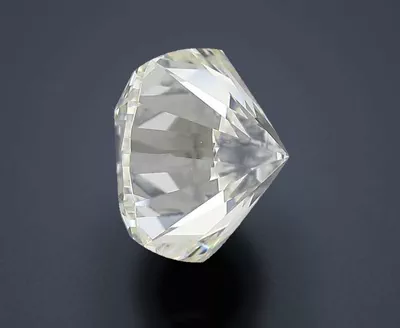 2.80ct I VS1 Rare Carat Ideal Cut Round Diamond