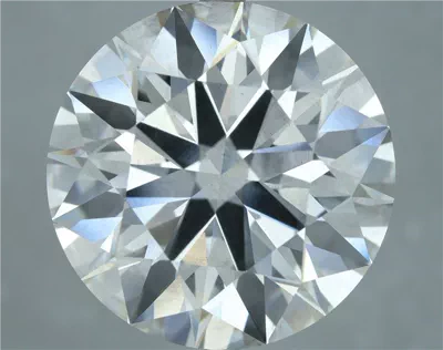 23.22ct G SI1 Rare Carat Ideal Cut Round Lab Grown Diamond