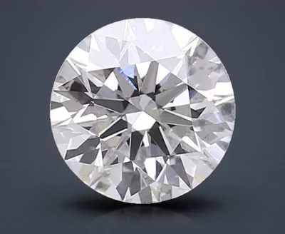 1.80ct F VS1 Rare Carat Ideal Cut Round Lab Grown Diamond