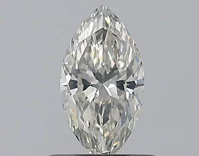 0.50ct J SI1 Rare Carat Ideal Cut Marquise Diamond