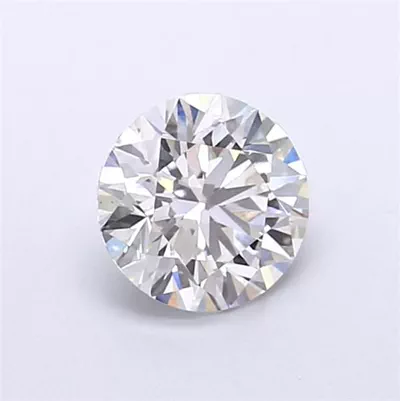 1.15ct F VS1 Excellent Cut Round Lab Grown Diamond