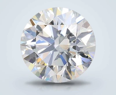 1.50ct E VS2 Excellent Cut Round Lab Grown Diamond
