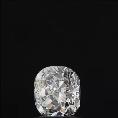 1.02ct I SI1 Excellent Cut Cushion Diamond