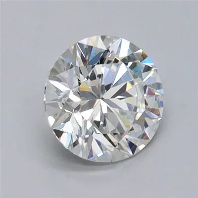 0.40ct F VS2 Rare Carat Ideal Cut Round Diamond