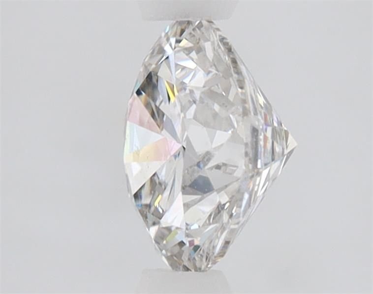 1.58ct G VS2 Rare Carat Ideal Cut Round Lab Grown Diamond