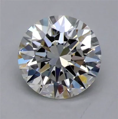 0.36ct G VS1 Rare Carat Ideal Cut Round Diamond