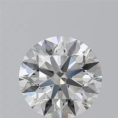 3.35ct G VVS1 Excellent Cut Round Diamond
