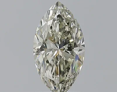 1.00ct I SI2 Very Good Cut Marquise Diamond