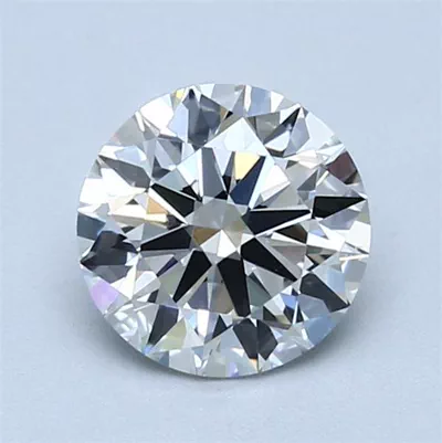 1.20ct G VVS1 Rare Carat Ideal Cut Round Diamond