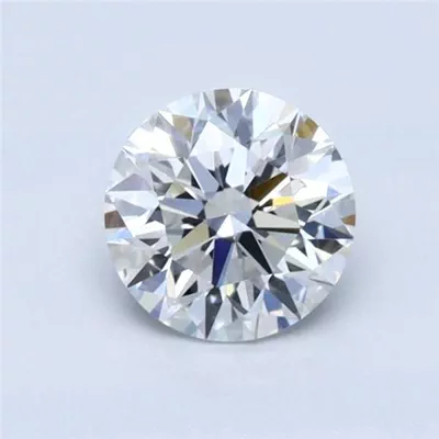 0.45ct G VVS2 Excellent Cut Round Diamond