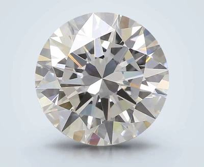 1.59ct D VVS1 Excellent Cut Round Lab Grown Diamond