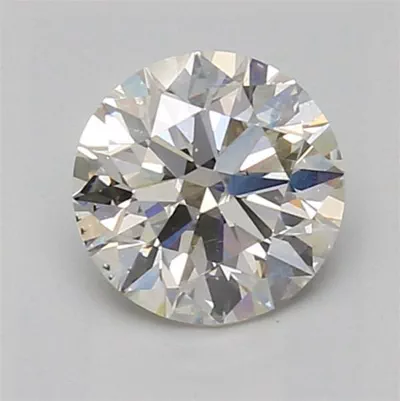 1.16ct K VS2 Rare Carat Ideal Cut Round Diamond