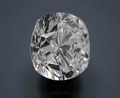 3.80ct E SI2 Rare Carat Ideal Cut Round Diamond