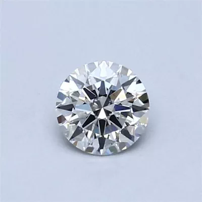 0.40ct H VVS2 Rare Carat Ideal Cut Round Diamond