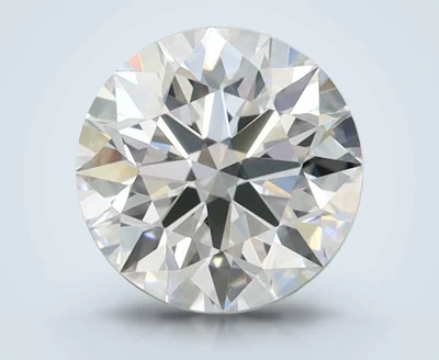 1.00ct D IF Rare Carat Ideal Cut Round Lab Grown Diamond