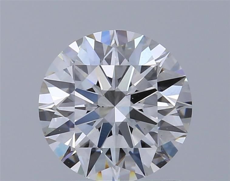 1.18ct G VS1 Rare Carat Ideal Cut Round Lab Grown Diamond