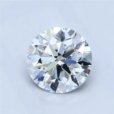 0.45ct G VVS2 Excellent Cut Round Diamond