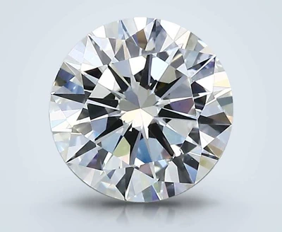 1.50ct I VS1 Very Good Cut Round Diamond