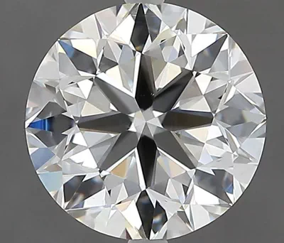 2.30ct I VS1 Excellent Cut Round Diamond