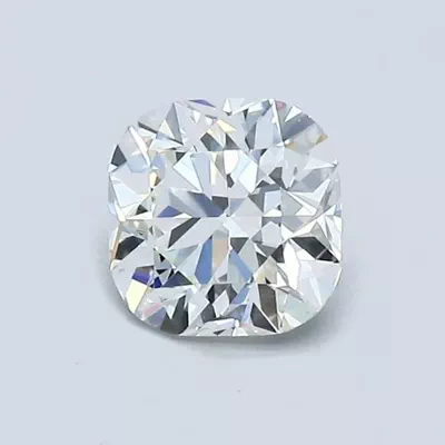 0.75ct I VS1 Rare Carat Ideal Cut Cushion Diamond