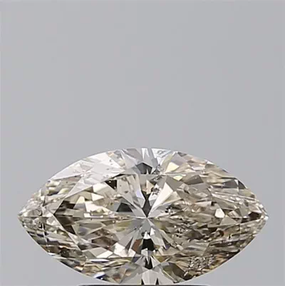 1.33ct K SI2 Very Good Cut Marquise Diamond