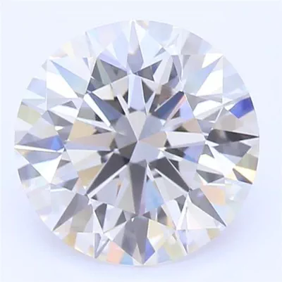 1.22ct H VVS1 Rare Carat Ideal Cut Round Lab Grown Diamond
