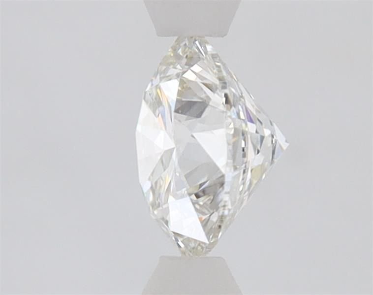 1.08ct G VS2 Rare Carat Ideal Cut Round Lab Grown Diamond