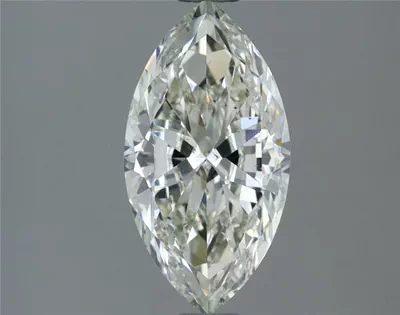 1.30ct J SI1 Rare Carat Ideal Cut Marquise Diamond