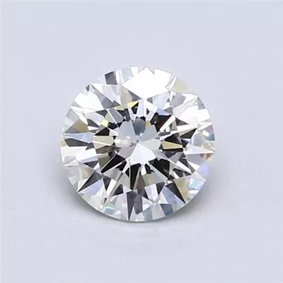 1.04ct H VS2 Rare Carat Ideal Cut Round Diamond