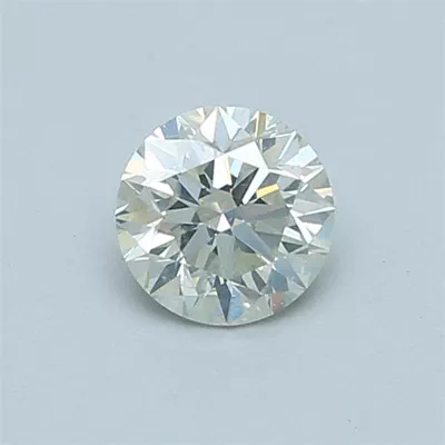 0.60ct K SI2 Very Good Cut Round Diamond